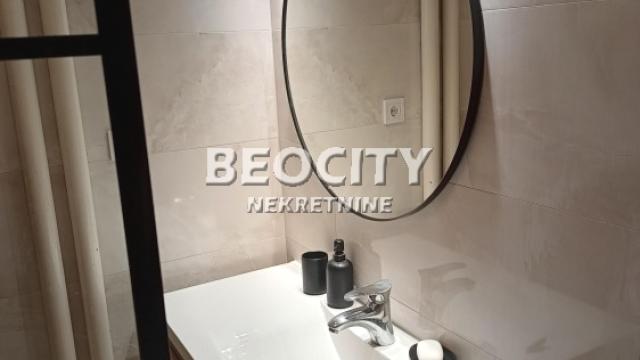 Stan, Dvosoban, Izdavanje, 62m2, Arena, Novi Beograd, Bulevar Zorana Đinđića