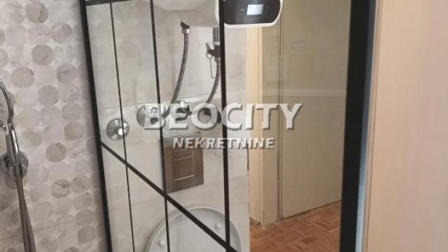 Stan, Dvosoban, Izdavanje, 62m2, Arena, Novi Beograd, Bulevar Zorana Đinđića