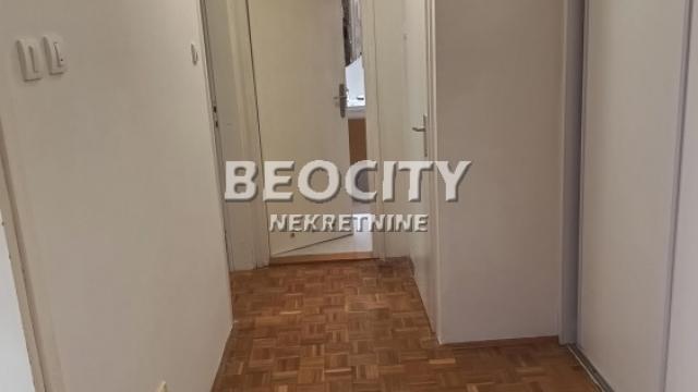 Stan, Dvosoban, Izdavanje, 62m2, Arena, Novi Beograd, Bulevar Zorana Đinđića