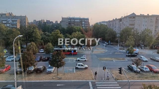 Stan, Dvosoban, Izdavanje, 62m2, Arena, Novi Beograd, Bulevar Zorana Đinđića
