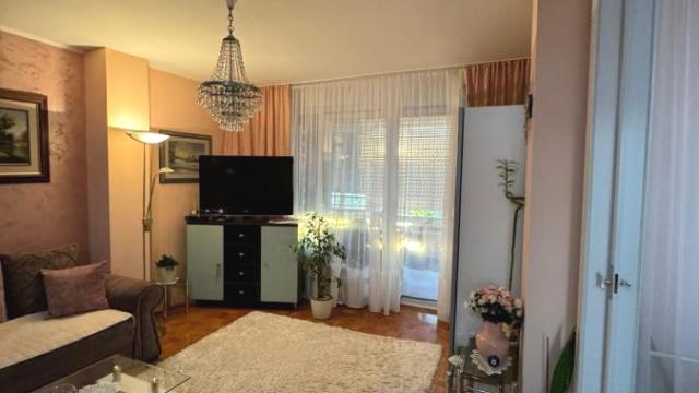 Stan, Dvosoban, Prodaja, 65m2, Cerak, Čukarica, Jasenova