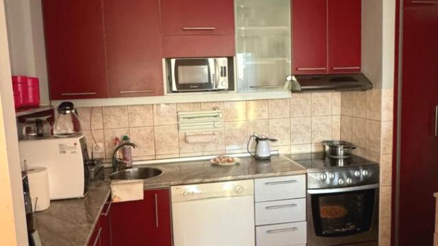 Stan, Dvosoban, Prodaja, 65m2, Cerak, Čukarica, Jasenova