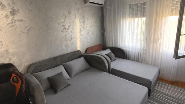 Stan, Dvosoban, Prodaja, 65m2, Cerak, Čukarica, Jasenova