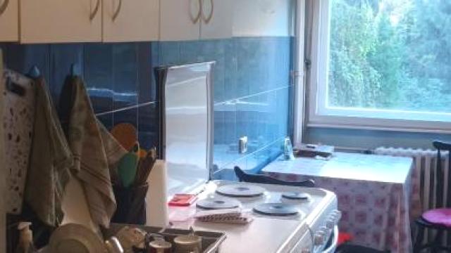 Stan, Dvosoban, Izdavanje, 52m2, Palilulska pijaca, Palilula, 27. marta