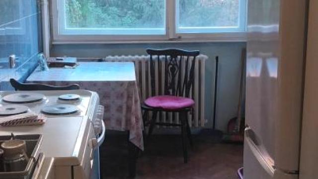 Stan, Dvosoban, Izdavanje, 52m2, Palilulska pijaca, Palilula, 27. marta
