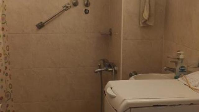 Stan, Dvosoban, Izdavanje, 52m2, Palilulska pijaca, Palilula, 27. marta