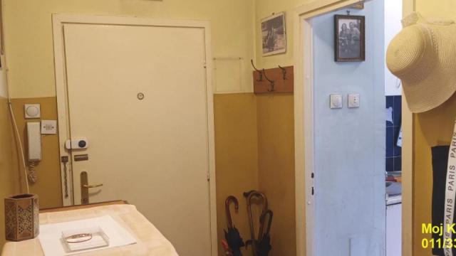 Stan, Dvosoban, Izdavanje, 52m2, Palilulska pijaca, Palilula, 27. marta
