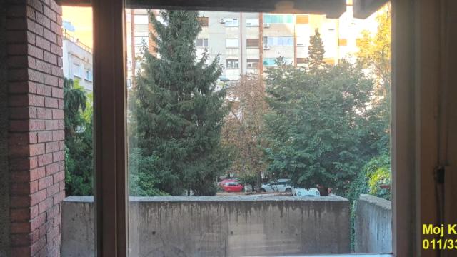 Stan, Dvosoban, Izdavanje, 52m2, Palilulska pijaca, Palilula, 27. marta
