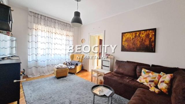 Stan, Dvosoban, Prodaja, 61m2, Crveni krst, Vračar, Vračar, Crveni krst, , 2.0, 61m2