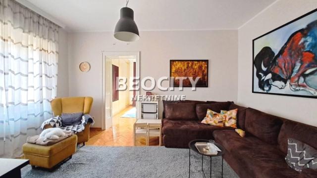 Stan, Dvosoban, Prodaja, 61m2, Crveni krst, Vračar, Vračar, Crveni krst, , 2.0, 61m2