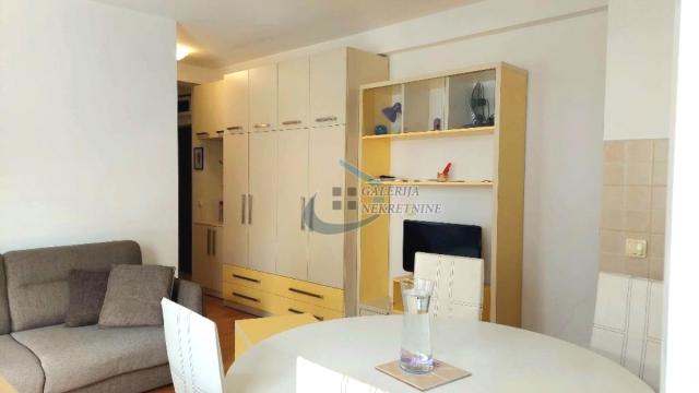 Stan, Jednoiposoban, Prodaja, 37m2, Čubura, Vračar, Cerska