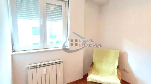 Stan, Jednoiposoban, Prodaja, 37m2, Čubura, Vračar, Cerska