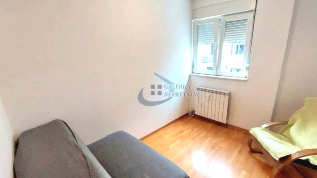 Stan, Jednoiposoban, Prodaja, 37m2, Čubura, Vračar, Cerska