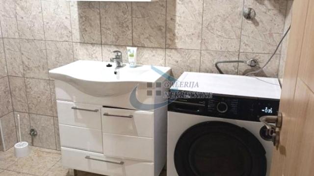 Stan, Jednoiposoban, Prodaja, 37m2, Čubura, Vračar, Cerska