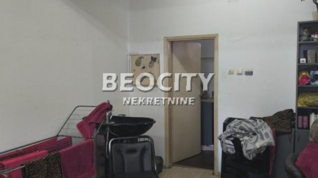 Poslovni prostor, Jednosoban, Prodaja, 28m2, Resnik, Rakovica, Edvarda Griga