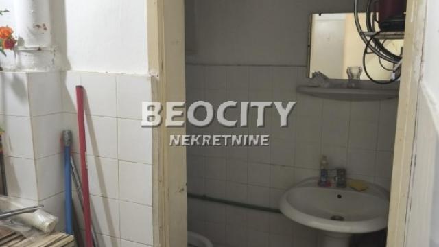 Poslovni prostor, Jednosoban, Prodaja, 28m2, Resnik, Rakovica, Edvarda Griga
