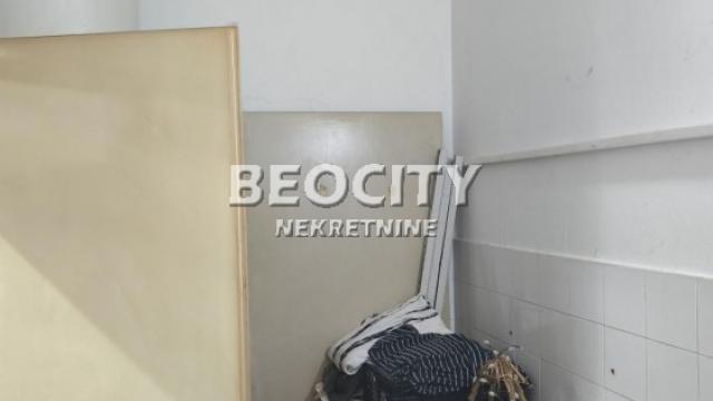 Poslovni prostor, Jednosoban, Prodaja, 28m2, Resnik, Rakovica, Edvarda Griga