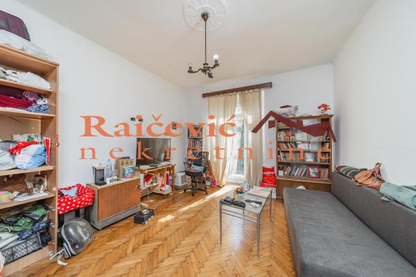 prodaja, stanova,
centar-stari-grad-beograd, 1130786, cetvoroiposoban-svetogorska