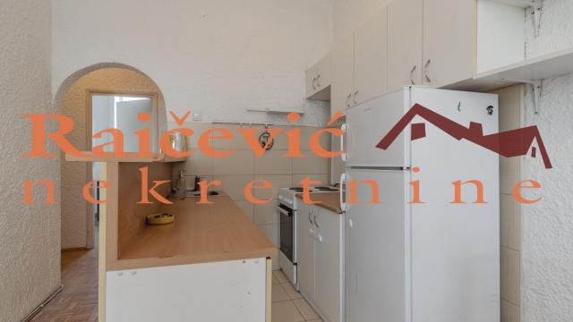 Stan, Dvoiposoban, Prodaja, 50m2, Lion, Zvezdara, Bulevar kralja Aleksandra