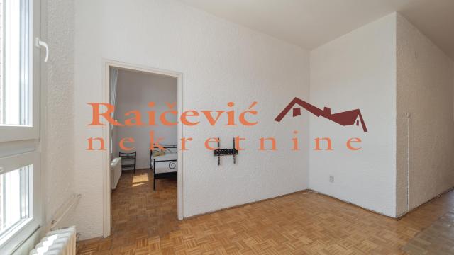 Stan, Dvoiposoban, Prodaja, 50m2, Lion, Zvezdara, Bulevar kralja Aleksandra