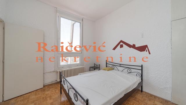 Stan, Dvoiposoban, Prodaja, 50m2, Lion, Zvezdara, Bulevar kralja Aleksandra