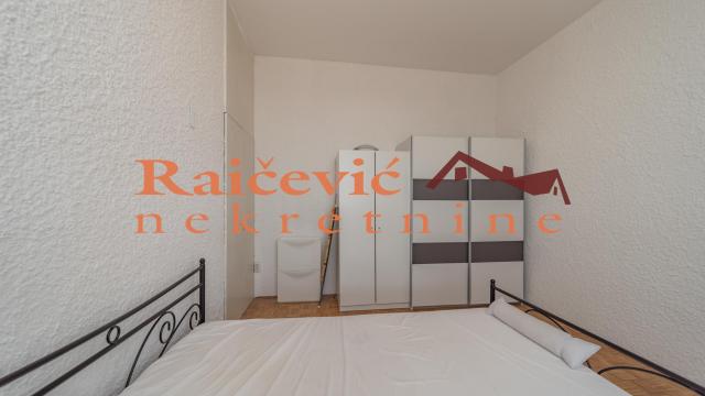 Stan, Dvoiposoban, Prodaja, 50m2, Lion, Zvezdara, Bulevar kralja Aleksandra