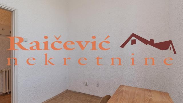 Stan, Dvoiposoban, Prodaja, 50m2, Lion, Zvezdara, Bulevar kralja Aleksandra