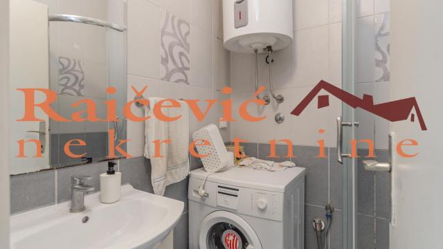 Stan, Dvoiposoban, Prodaja, 50m2, Lion, Zvezdara, Bulevar kralja Aleksandra