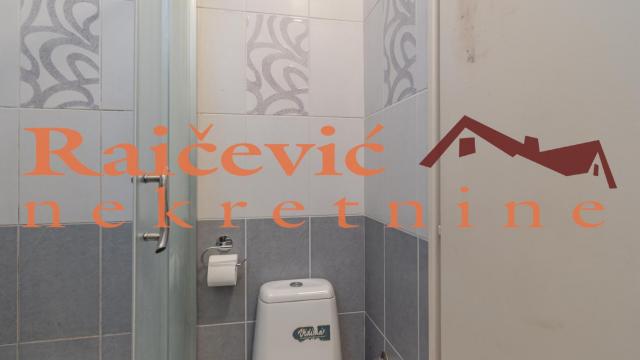 Stan, Dvoiposoban, Prodaja, 50m2, Lion, Zvezdara, Bulevar kralja Aleksandra
