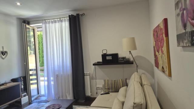 Stan, Jednoiposoban, Prodaja, 36m2, Brzeće, Okolno mesto, Mramorska