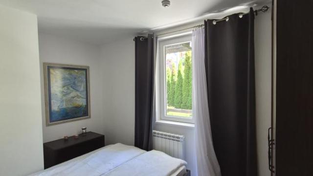 Stan, Jednoiposoban, Prodaja, 36m2, Brzeće, Okolno mesto, Mramorska