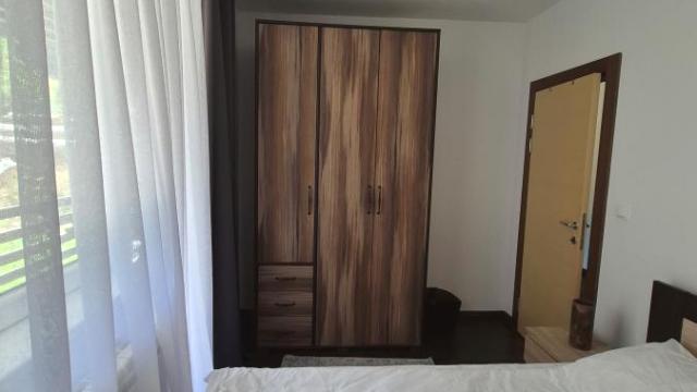 Stan, Jednoiposoban, Prodaja, 36m2, Brzeće, Okolno mesto, Mramorska