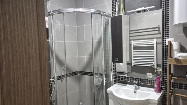 Stan, Jednoiposoban, Prodaja, 36m2, Brzeće, Okolno mesto, Mramorska