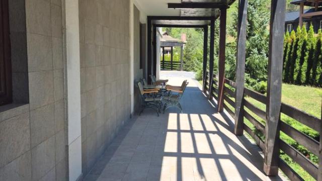Stan, Jednoiposoban, Prodaja, 36m2, Brzeće, Okolno mesto, Mramorska