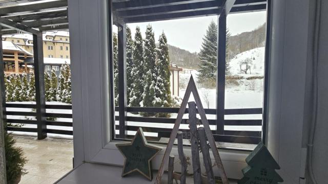 Stan, Jednoiposoban, Prodaja, 36m2, Brzeće, Okolno mesto, Mramorska