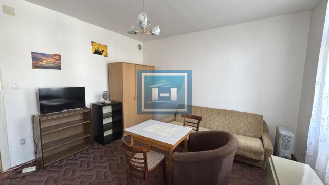 Stan, Dvosoban, Izdavanje, 50m2, Gradska lokacija, Ćuprija