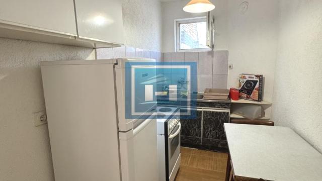 Stan, Dvosoban, Izdavanje, 50m2, Gradska lokacija, Ćuprija
