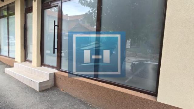 Poslovni prostor, Jednosoban, Prodaja, 28m2, Centar, Gradska lokacija, Vranje