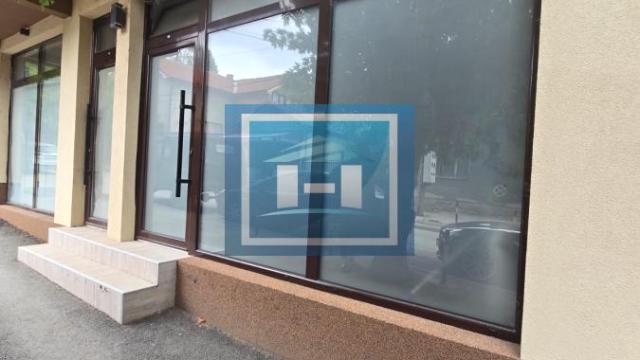 Poslovni prostor, Jednosoban, Prodaja, 28m2, Centar, Gradska lokacija, Vranje