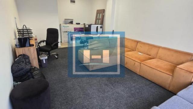 Poslovni prostor, Jednosoban, Prodaja, 28m2, Centar, Gradska lokacija, Vranje