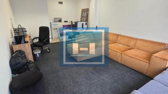 Poslovni prostor, Jednosoban, Prodaja, 28m2, Centar, Gradska lokacija, Vranje