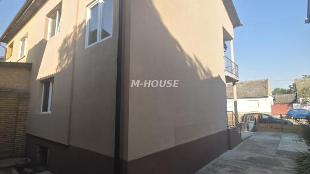 Kuća, Trosoban, Prodaja, 72m2, Širi centar, Gradska lokacija, Apatin