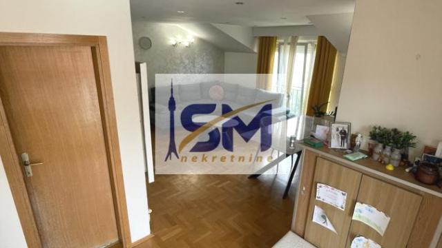 Stan, Prodaja, 105m2, Zemun polje, Zemun, Žike Mesarovića