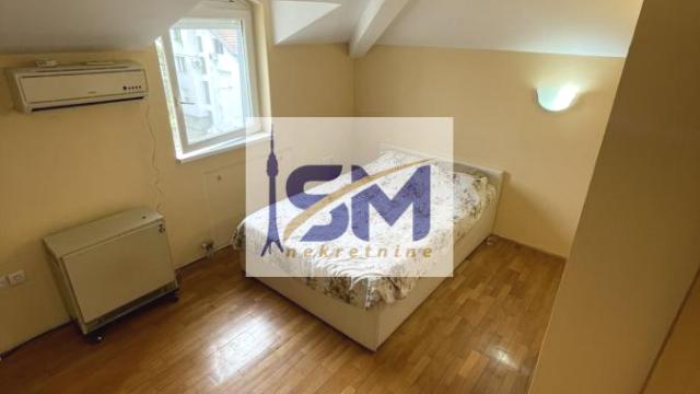 Stan, Prodaja, 105m2, Zemun polje, Zemun, Žike Mesarovića