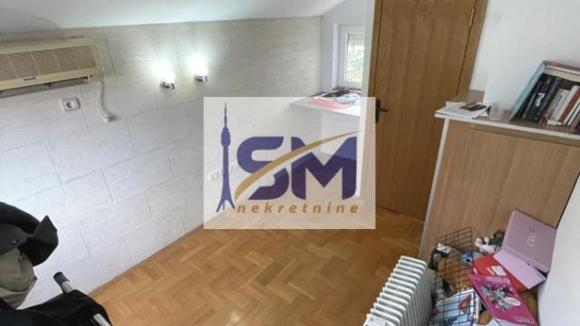 Stan, Prodaja, 105m2, Zemun polje, Zemun, Žike Mesarovića
