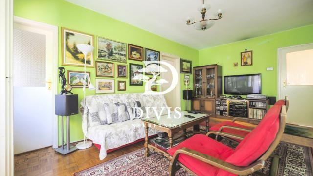Stan, Dvoiposoban, Prodaja, 59m2, Vrtlarska