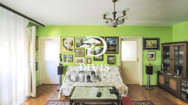 Stan, Dvoiposoban, Prodaja, 59m2, Vrtlarska