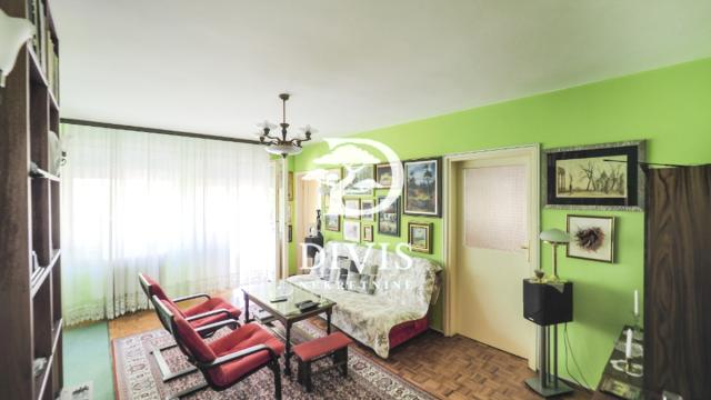 Stan, Dvoiposoban, Prodaja, 59m2, Vrtlarska