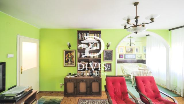 Stan, Dvoiposoban, Prodaja, 59m2, Vrtlarska