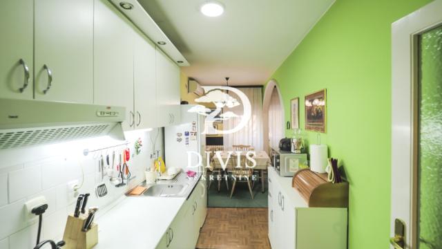 Stan, Dvoiposoban, Prodaja, 59m2, Vrtlarska